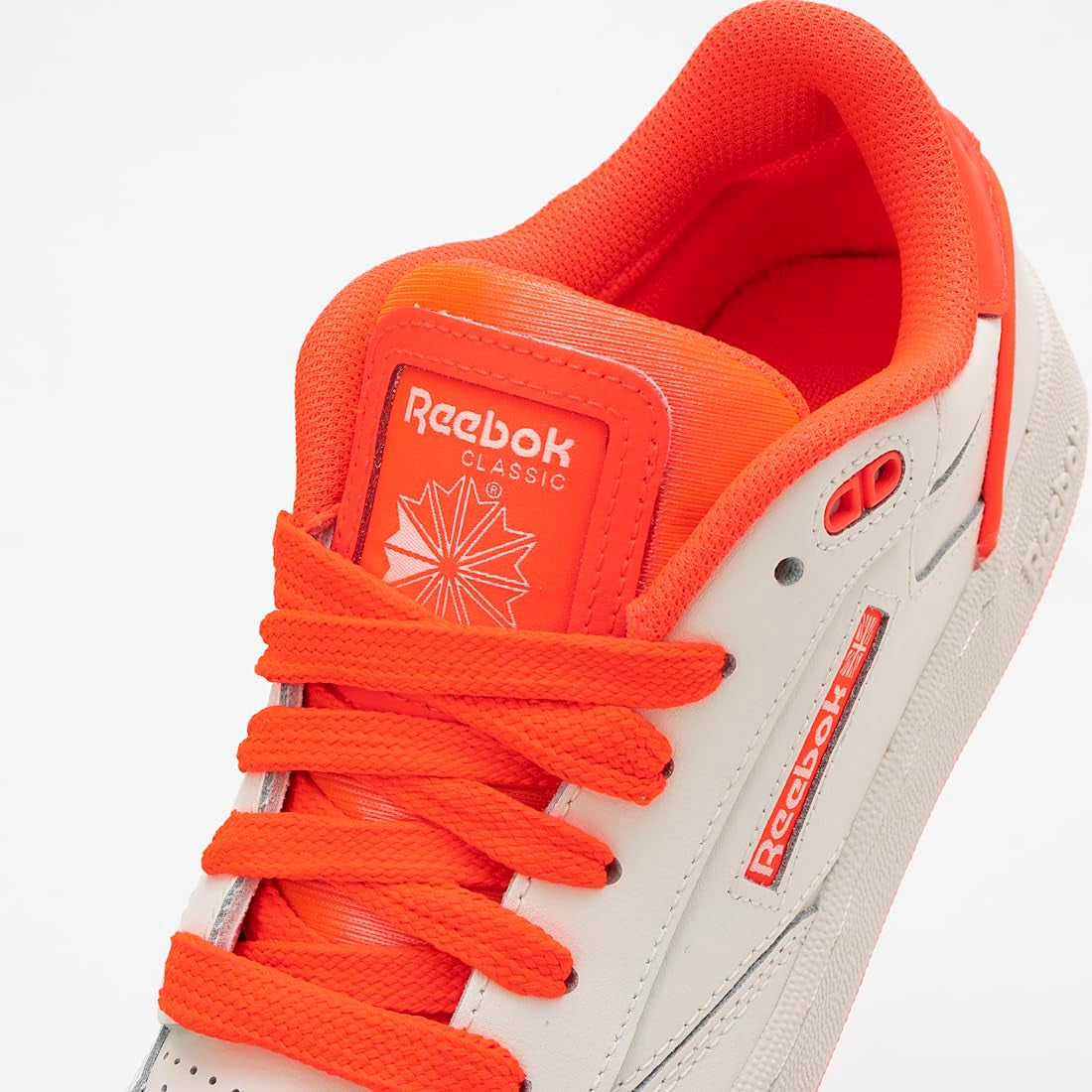 Reebok Club C Bulc Sneakers