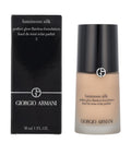 GIORGIO ARMANI Luminous Silk Foundation, 5 Medium Neutral