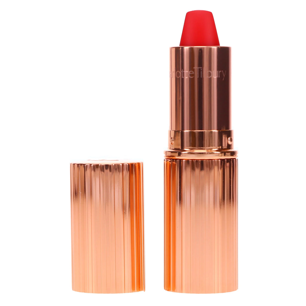Hot Lips Lipstick Tell Laura 0.12 Oz