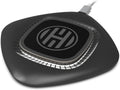 Halo Wireless Charging Pad - Black