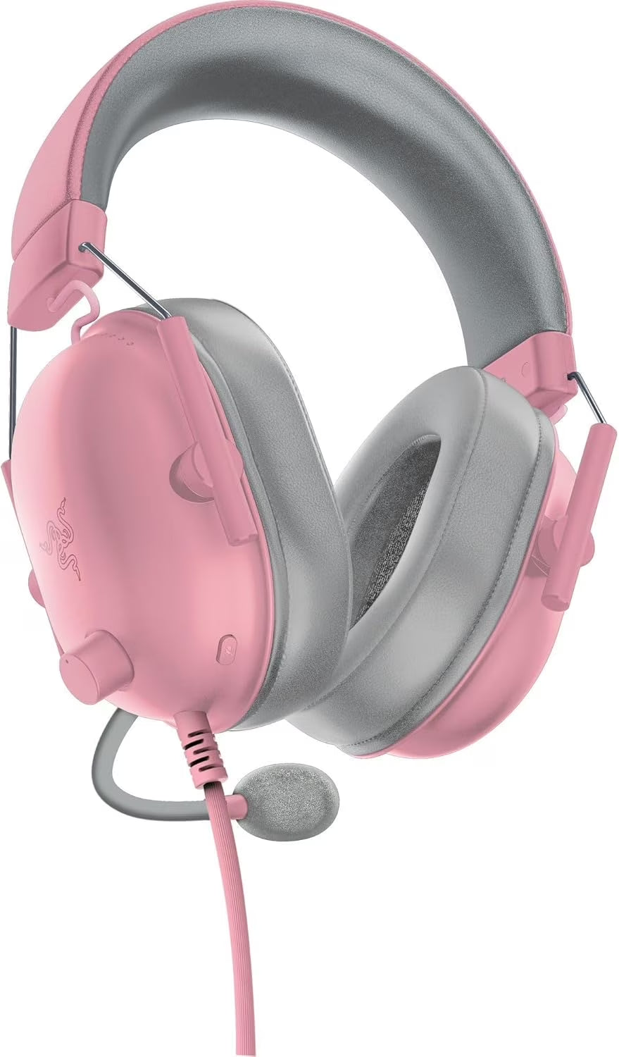 Blackshark V2 X (Xbox Licensed) - Wired Esports Headset - Quartz