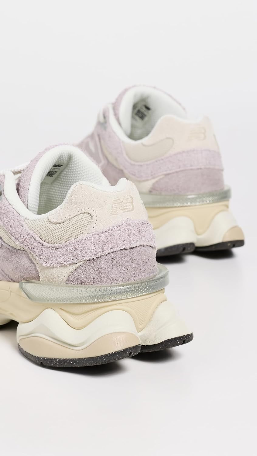 New Balance Unisex 9060 Sneakers