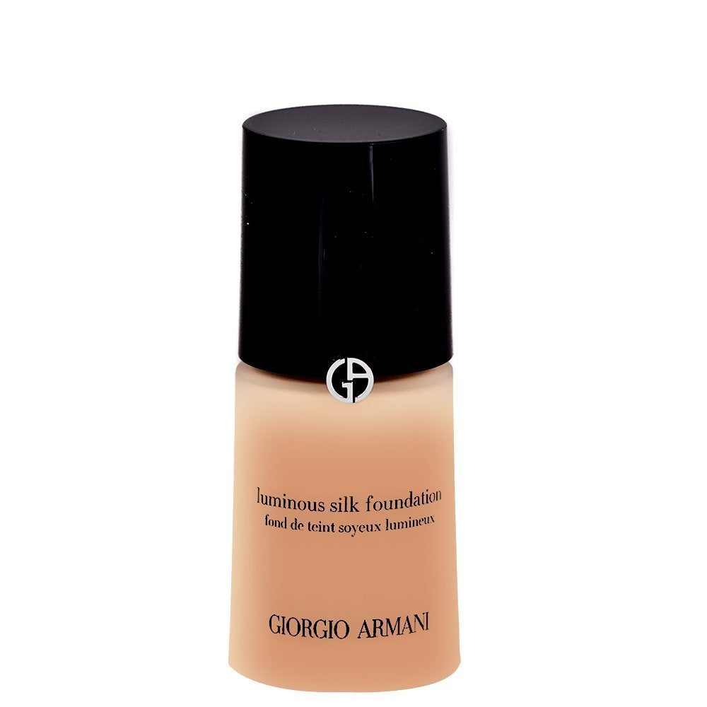 Giorgio Armani Luminous Silk Foundation - # 10 30Ml/1Oz