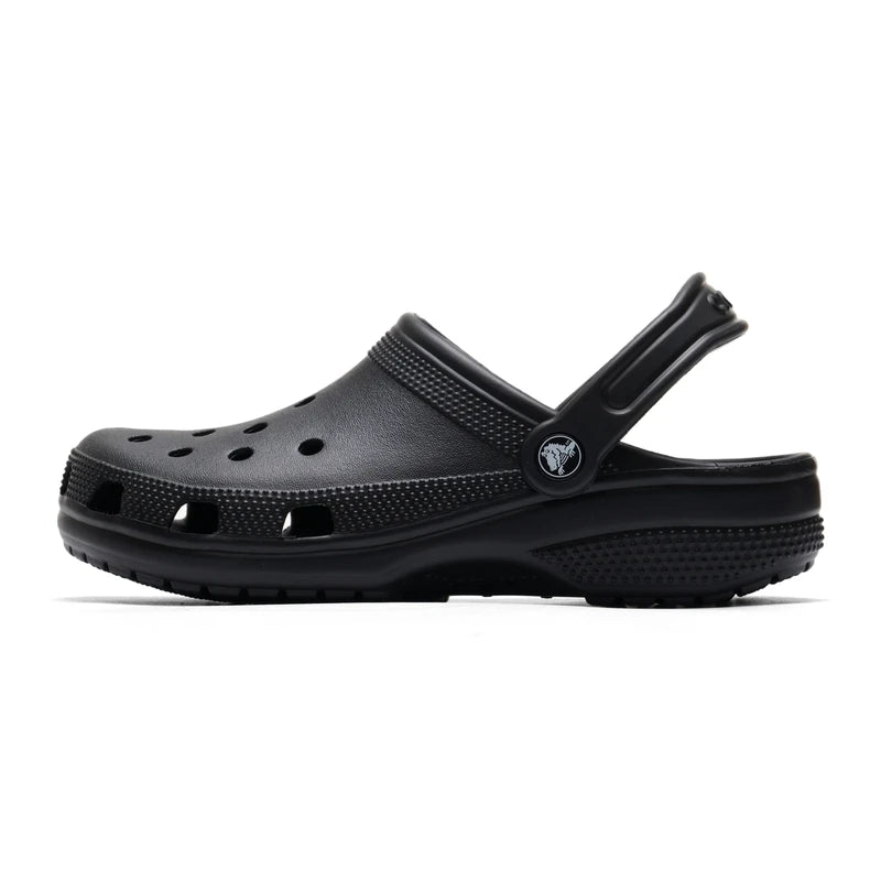 () Men'S and Women'S Shoes, Slippers, Outdoor Casual Sandals, Classic Clog Clogs
