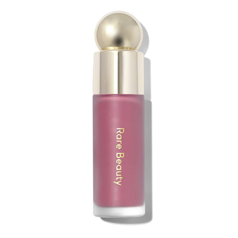Rare Beauty by Selena Gomez Soft Pinch Liquid Blush Bliss