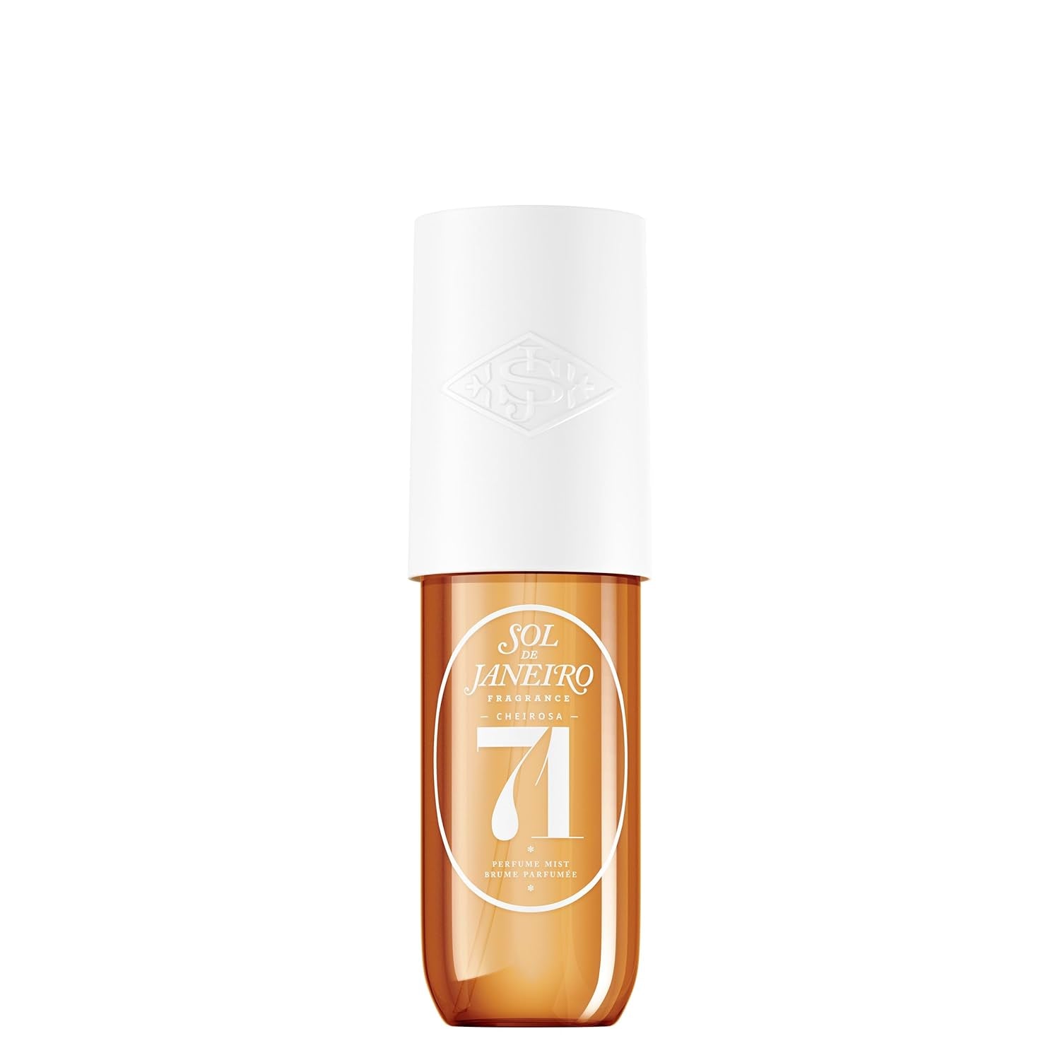 Sol De Janeiro Cheirosa Hair & Body Perfume Mist