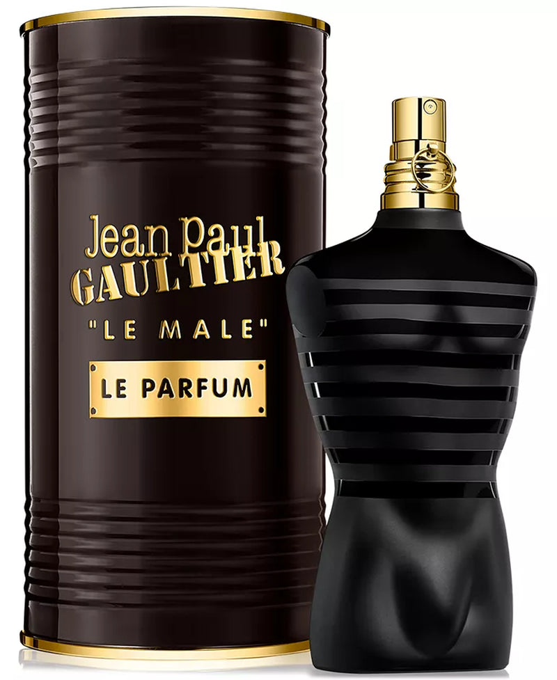 Le Male Le Parfum Eau De Parfum Spray, 6.7 Oz., Exclusively at Macy'S