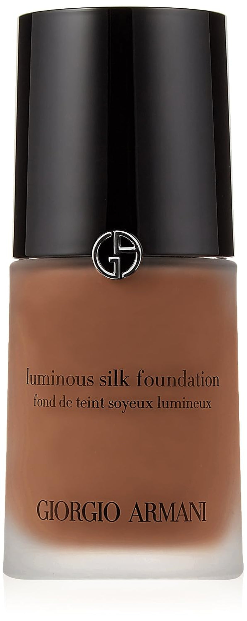 Giorgio Armani Luminous Silk Foundation - # 10 30Ml/1Oz