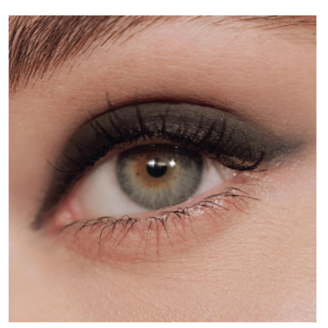 Victoria Beckham Satin Kajal Longwear Waterproof Eyeliner - BLACK & Complimentary Face Sheet Masque