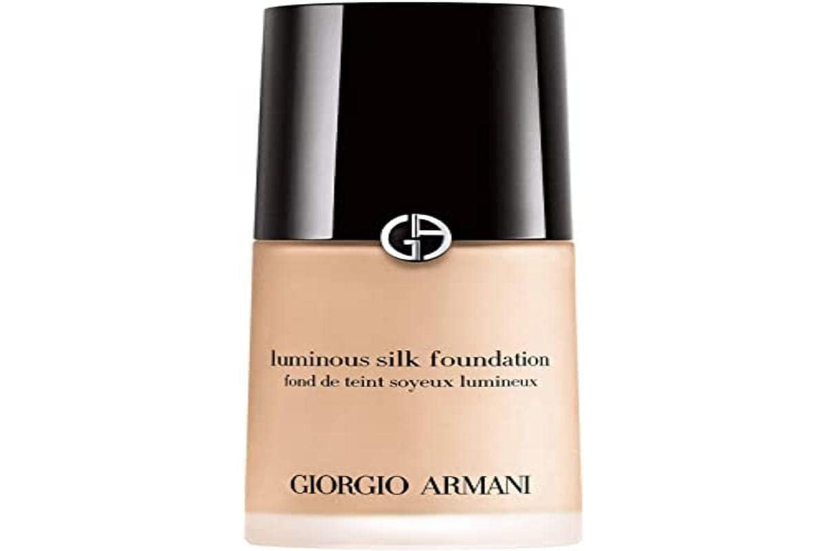 Giorgio Armani Luminous Silk Foundation - # 10 30Ml/1Oz