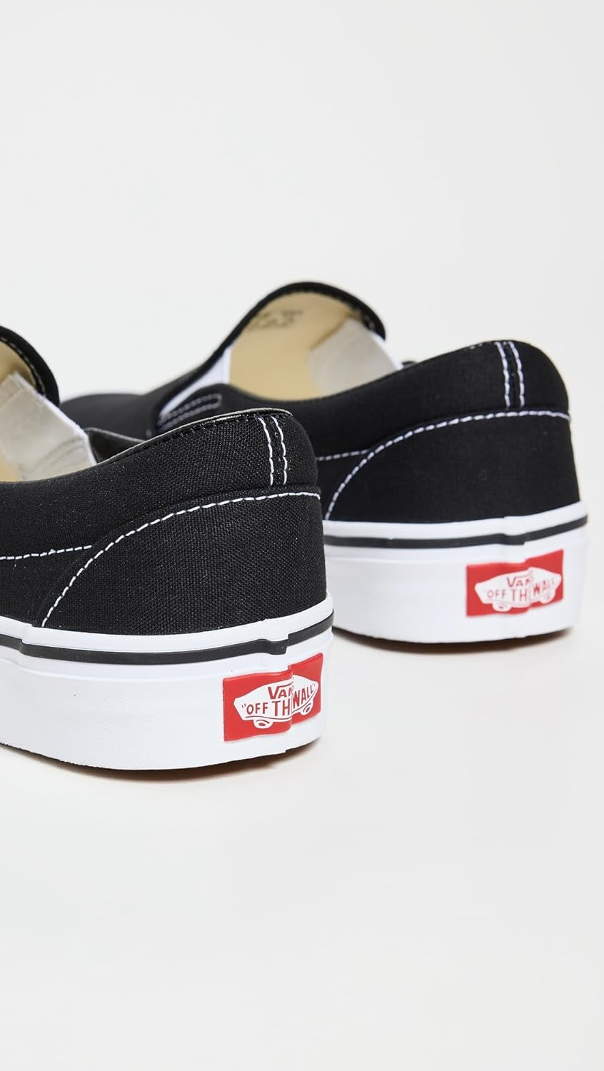 Vans Unisex Slip on Unisex Sneakers
