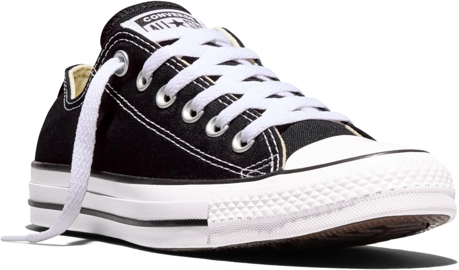 Converse Chuck Taylor All Star Low Top Sneaker