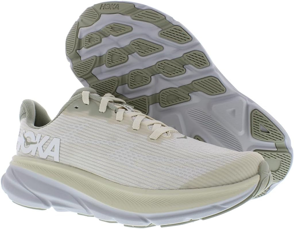 HOKA Clifton 9 GS Girls Shoes