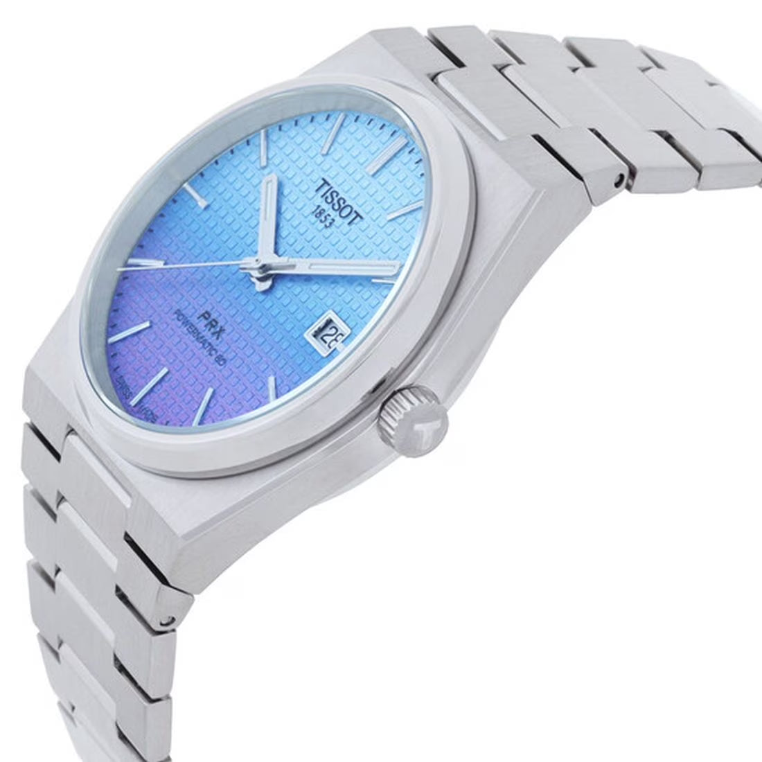 PRX Powermatic 80 Men'S Automatic Watch T137.407.11.351.01