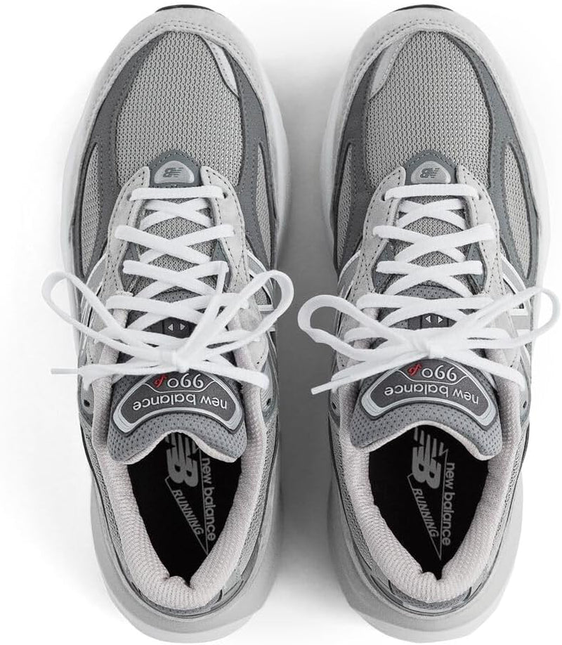 New Balance Men'S Made in USA 990V6 Sneakers