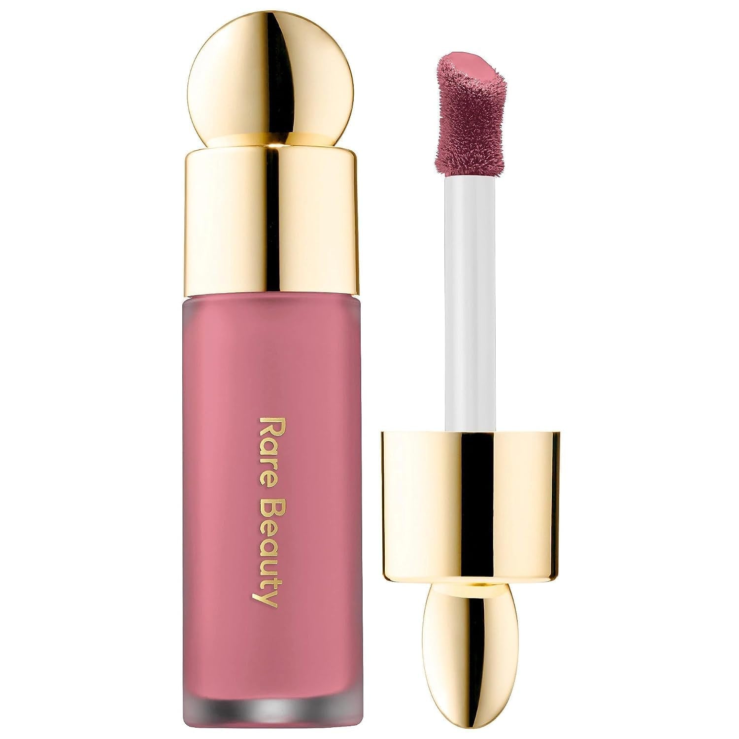 Rare Beauty by Selena Gomez Soft Pinch Liquid Blush Bliss