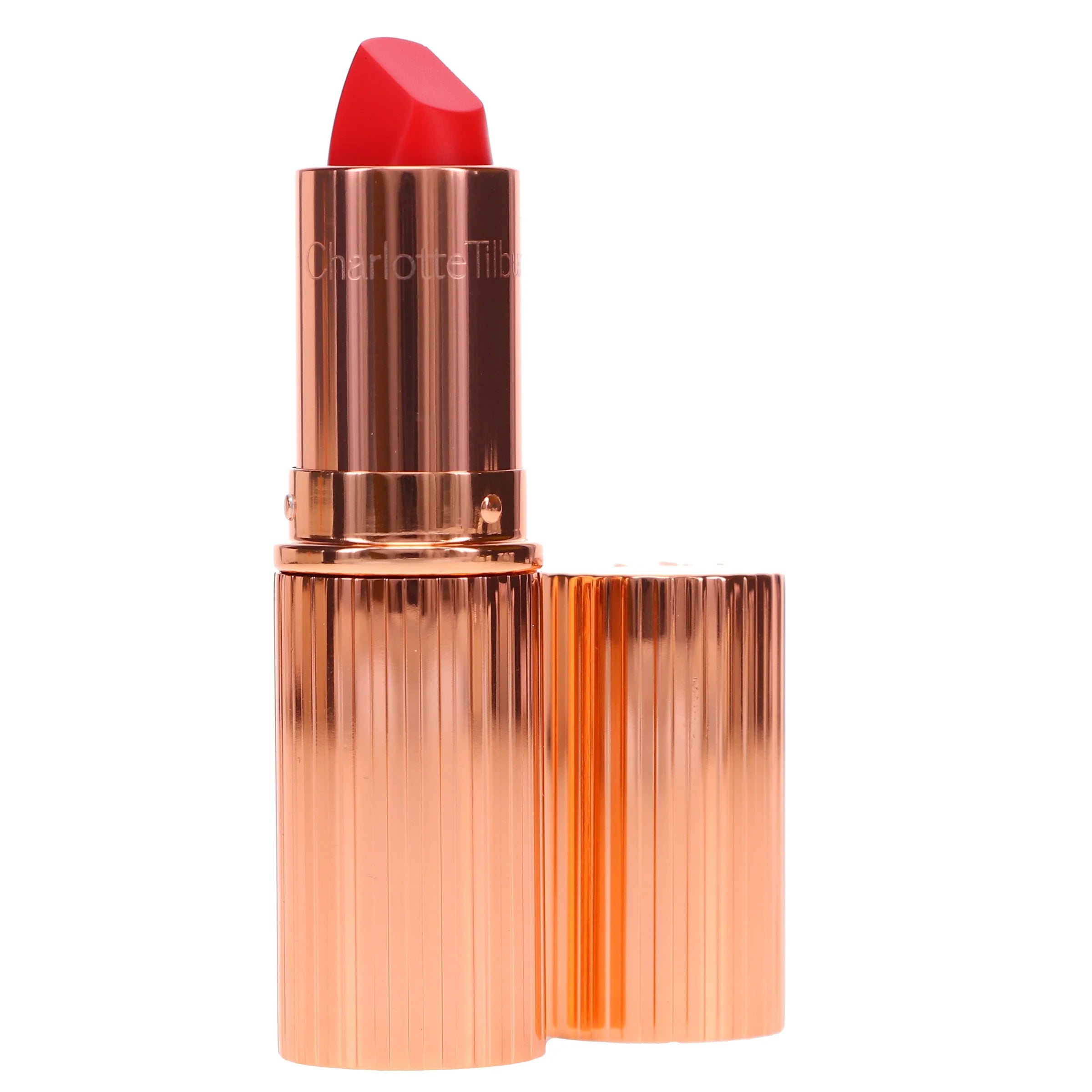 Hot Lips Lipstick Tell Laura 0.12 Oz
