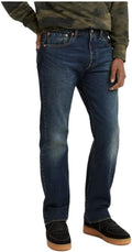 Levi'S Men'S 501 Original Fit Jeans (Also Available in Big & Tall)