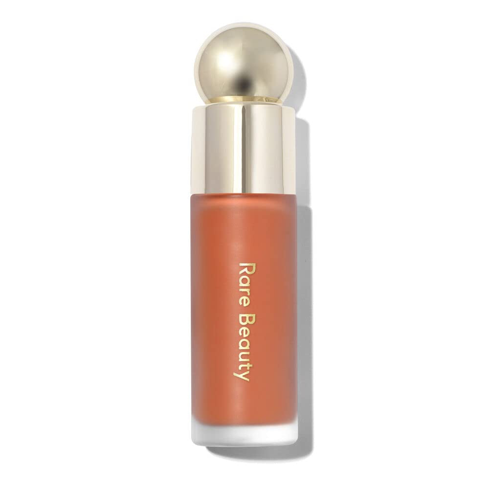 Rare Beauty by Selena Gomez Soft Pinch Liquid Blush Bliss