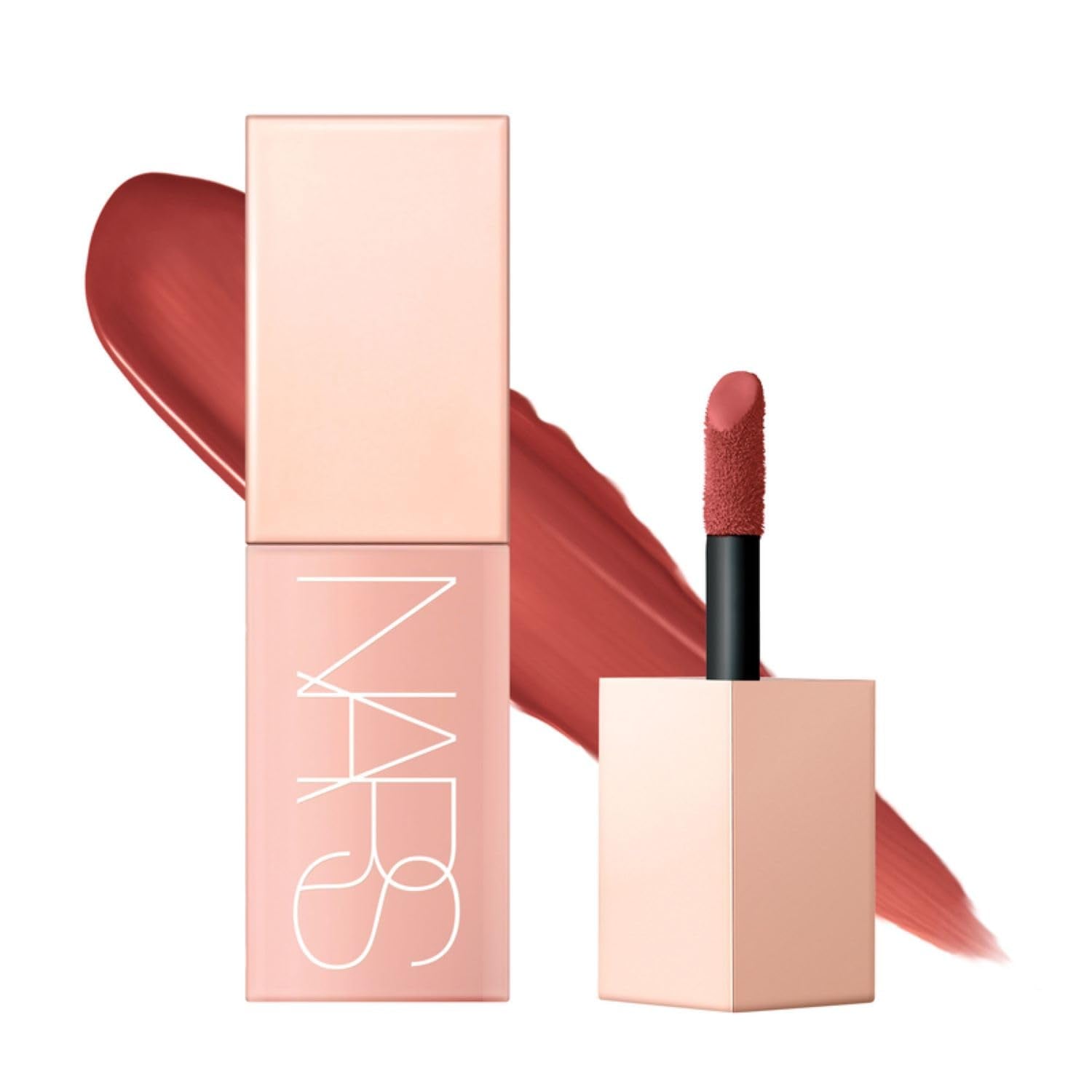 Afterglow Liquid Blush - Wanderlust by NARS for Women - 0.23 Oz Blush