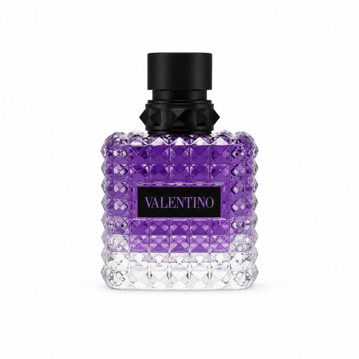 Valentino Born in Roma Donna Purple Melancholia Eau De Parfum 3.4 Fl. Oz