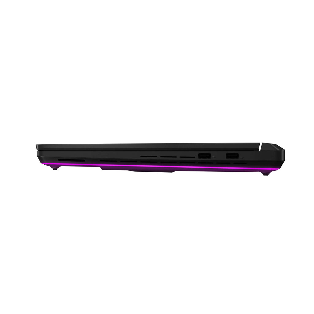 ROG Strix SCAR 16 (2025) Gaming Laptop, 16” ROG Nebula HDR 2.5K 240Hz, NVIDIA RTX 5090, Intel Ultra 9 275HX, 32GB, 2TB SSD, Windows 11 Pro