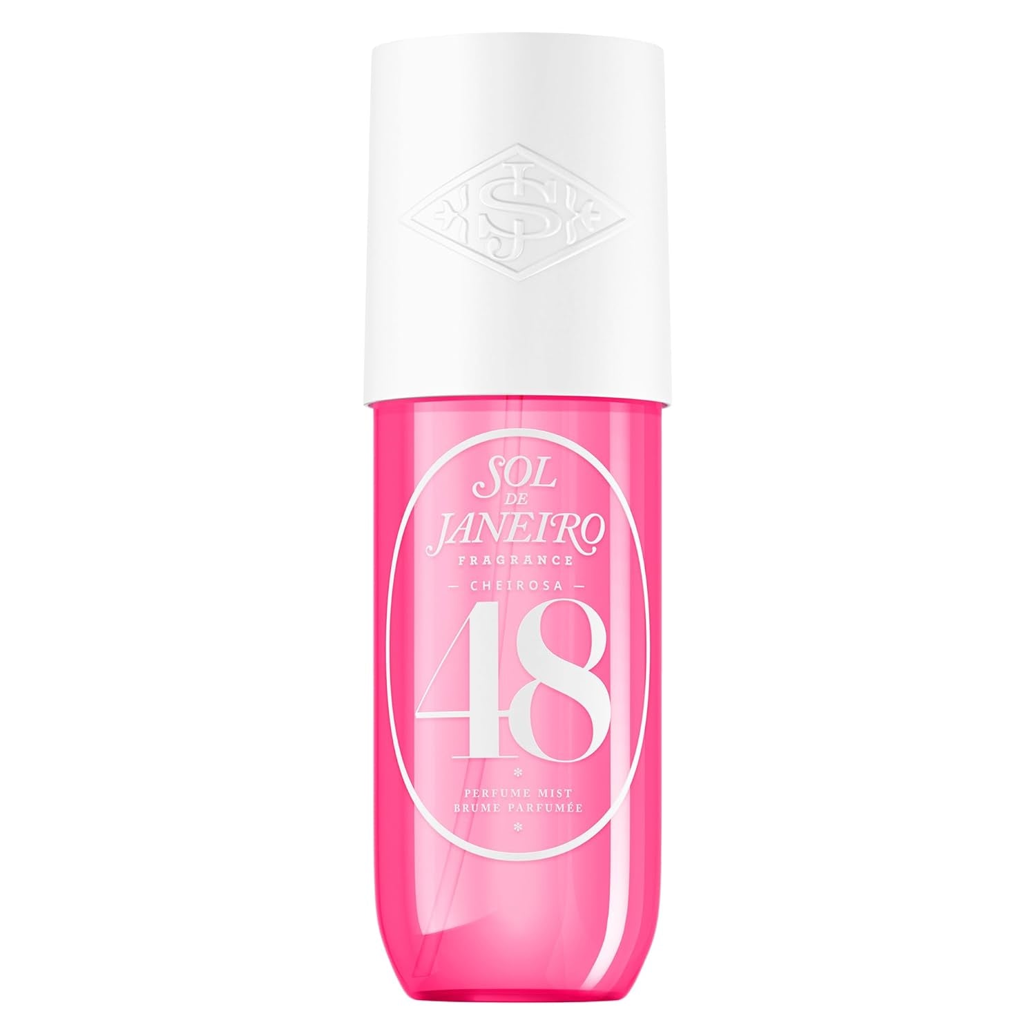 Sol De Janeiro Cheirosa Hair & Body Perfume Mist