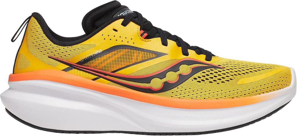 Saucony Men'S Omni 22 Sneaker