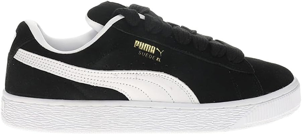 Puma Womens Suede XL