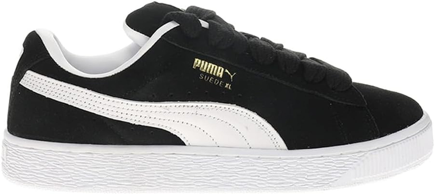Puma Womens Suede XL