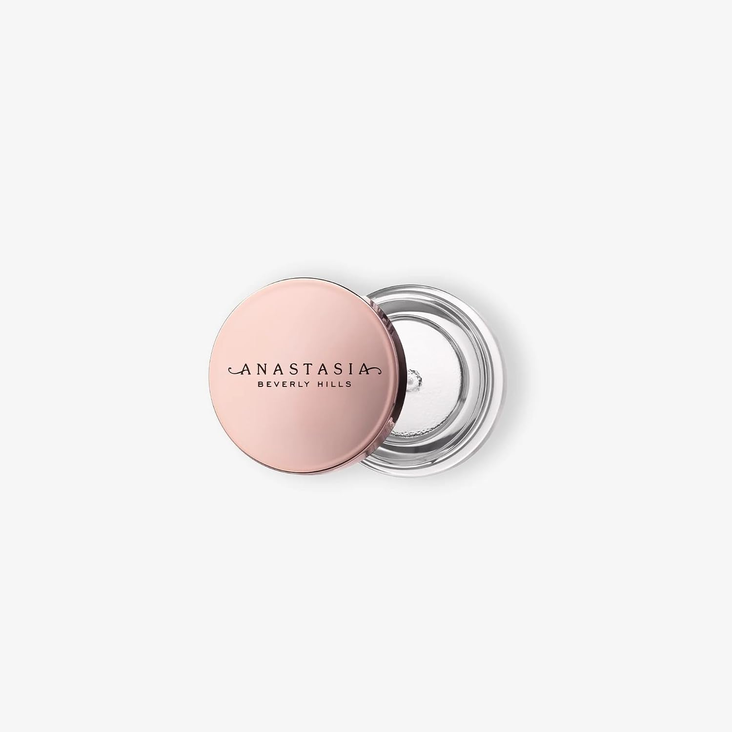 Anastasia Beverly Hills Brow Freeze - Extreme Hold Clear Brow Styling Wax for Feathered, Laminated Brows, Long-Lasting Formula to Sculpt, Tame & Set Hairs in Place