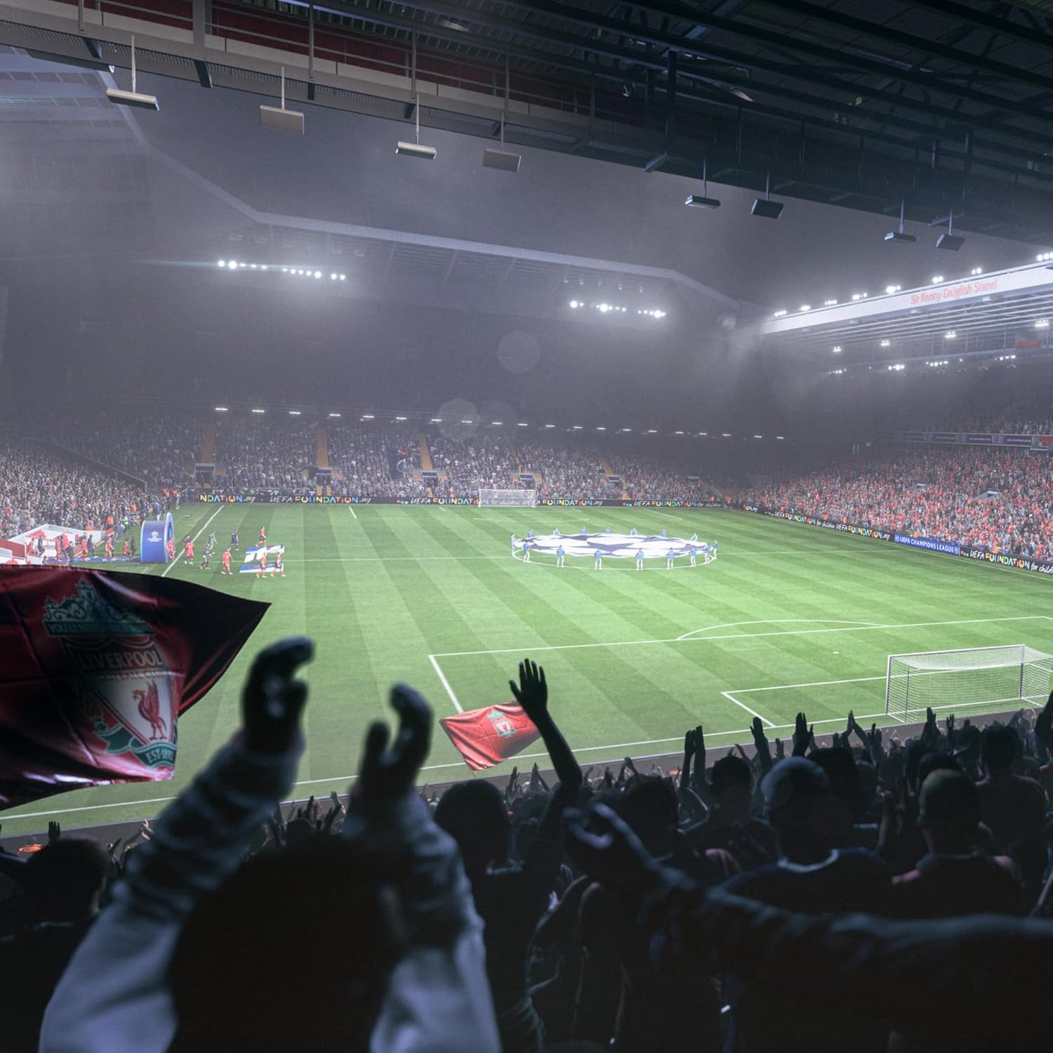 EA SPORTS FC 26: STANDARD EDITION - Xbox [Digital Code]