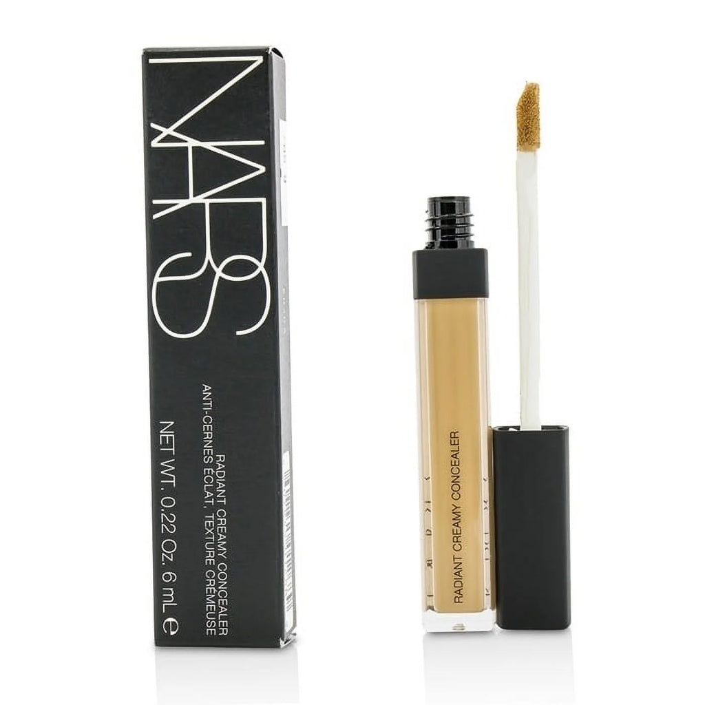 Radiant Creamy Concealer, Macadamia, 0.22 Oz