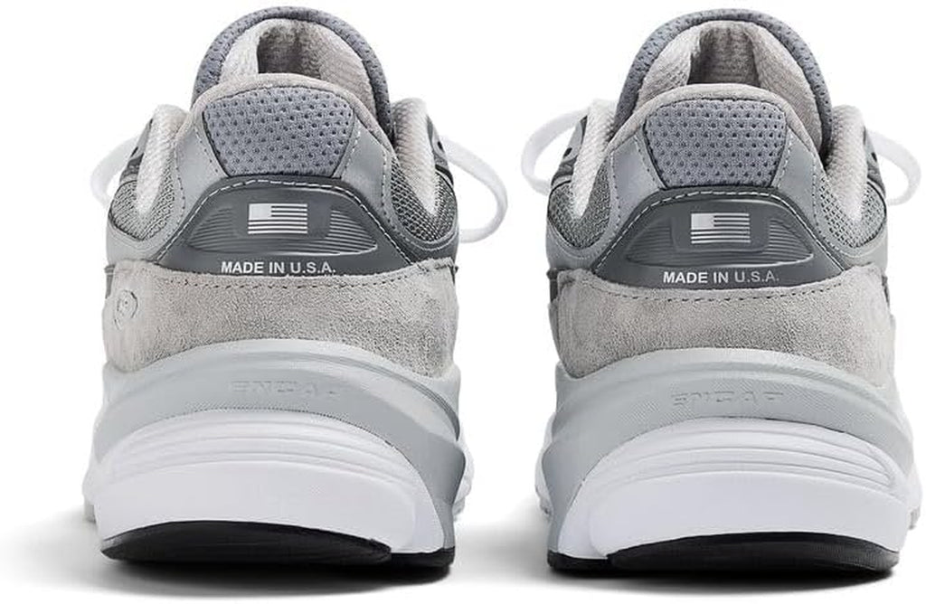 New Balance Men'S Made in USA 990V6 Sneakers