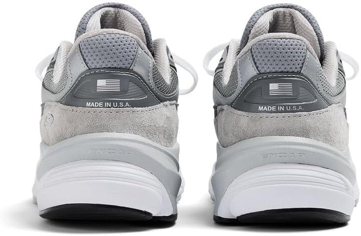 New Balance Men'S Made in USA 990V6 Sneakers