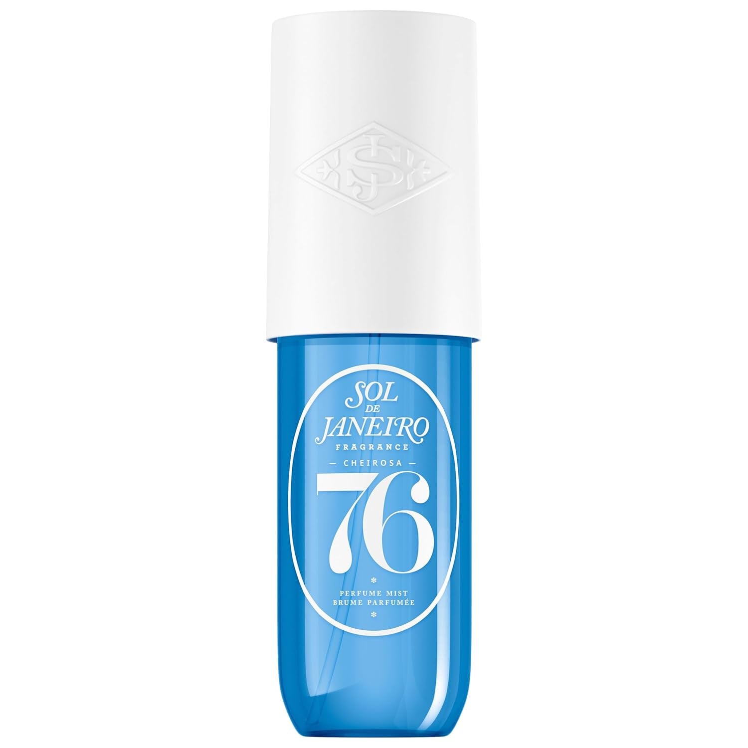 Sol De Janeiro Cheirosa Hair & Body Perfume Mist