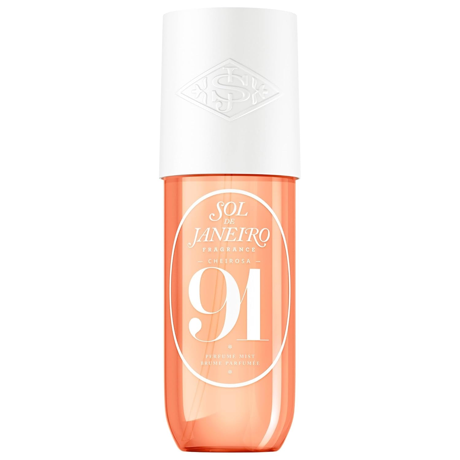 Sol De Janeiro Cheirosa Hair & Body Perfume Mist