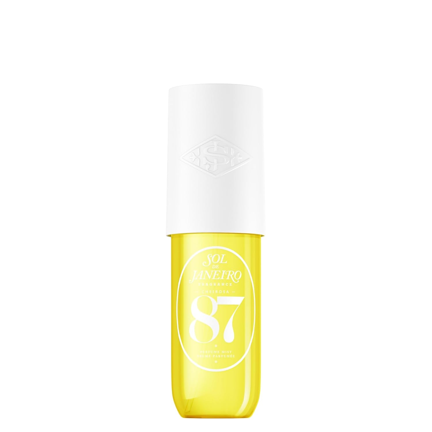 Sol De Janeiro Cheirosa Hair & Body Perfume Mist