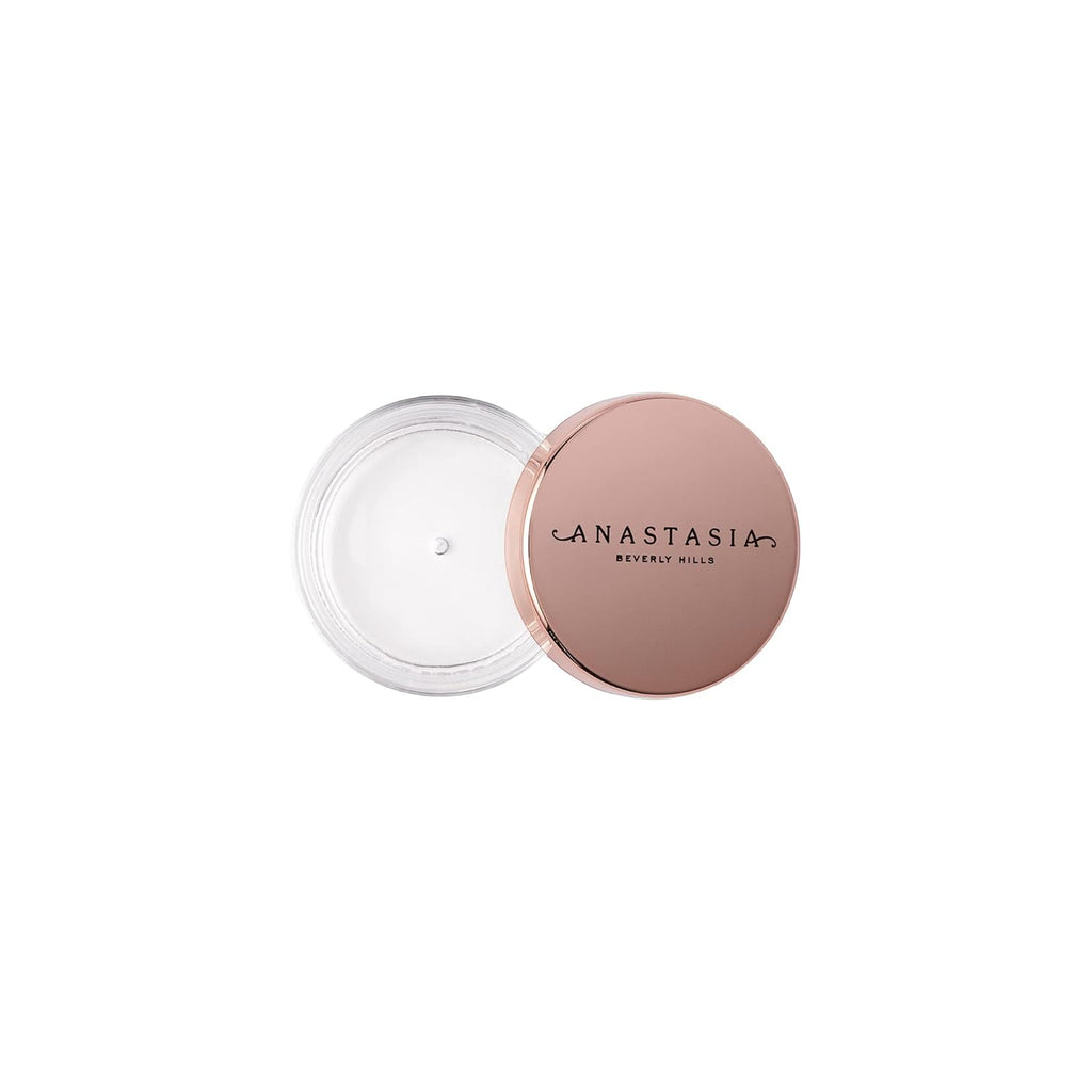 Anastasia Beverly Hills Brow Freeze - Extreme Hold Clear Brow Styling Wax for Feathered, Laminated Brows, Long-Lasting Formula to Sculpt, Tame & Set Hairs in Place