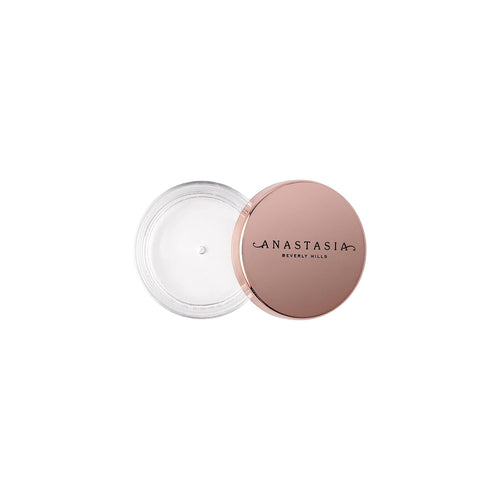 Anastasia Beverly Hills Brow Freeze - Extreme Hold Clear Brow Styling Wax for Feathered, Laminated Brows, Long-Lasting Formula to Sculpt, Tame & Set Hairs in Place