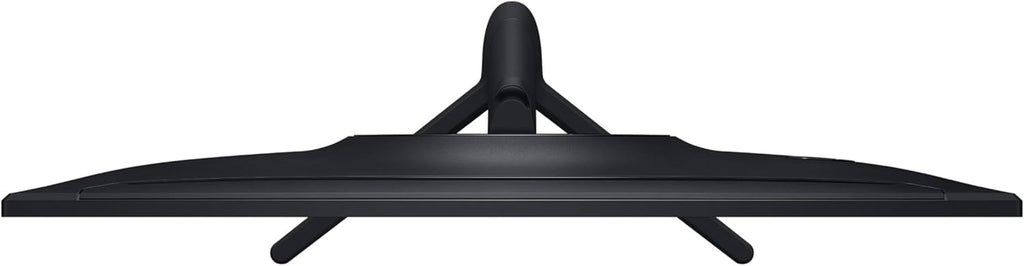 SAMSUNG 27” Odyssey G5 G53F QHD Resolution Gaming Monitor, HDR10, 200Hz Refresh Rate, IPS Panel, AMD Freesync™ Premium, Black Equalizer, Auto Source Switch, LS27FG532ENXZA