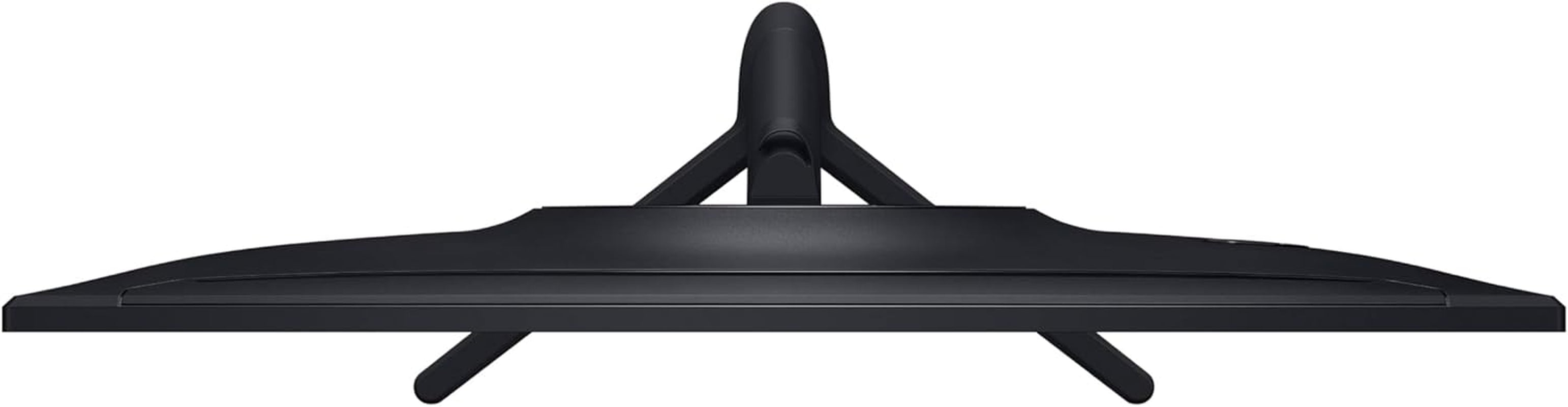 SAMSUNG 27” Odyssey G5 G53F QHD Resolution Gaming Monitor, HDR10, 200Hz Refresh Rate, IPS Panel, AMD Freesync™ Premium, Black Equalizer, Auto Source Switch, LS27FG532ENXZA