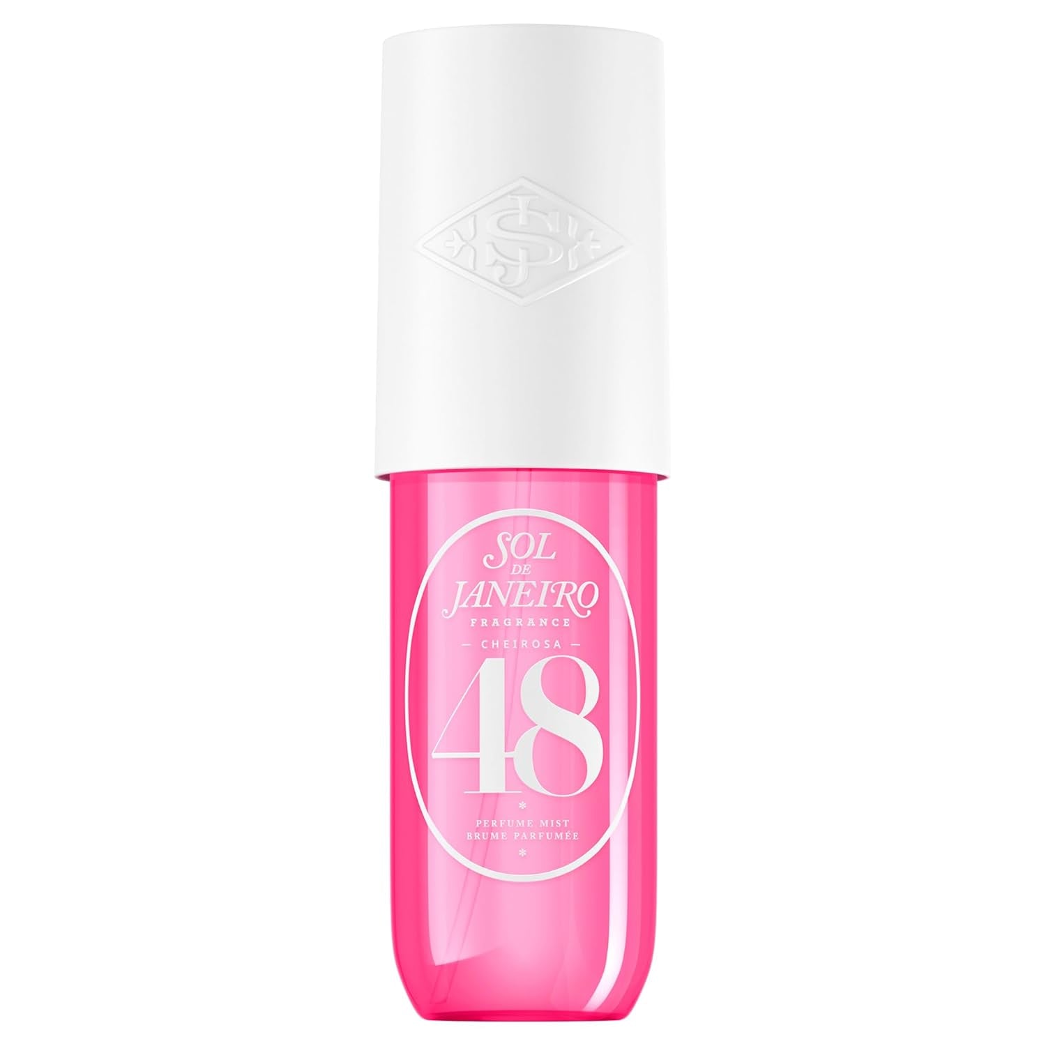 Sol De Janeiro Cheirosa Hair & Body Perfume Mist