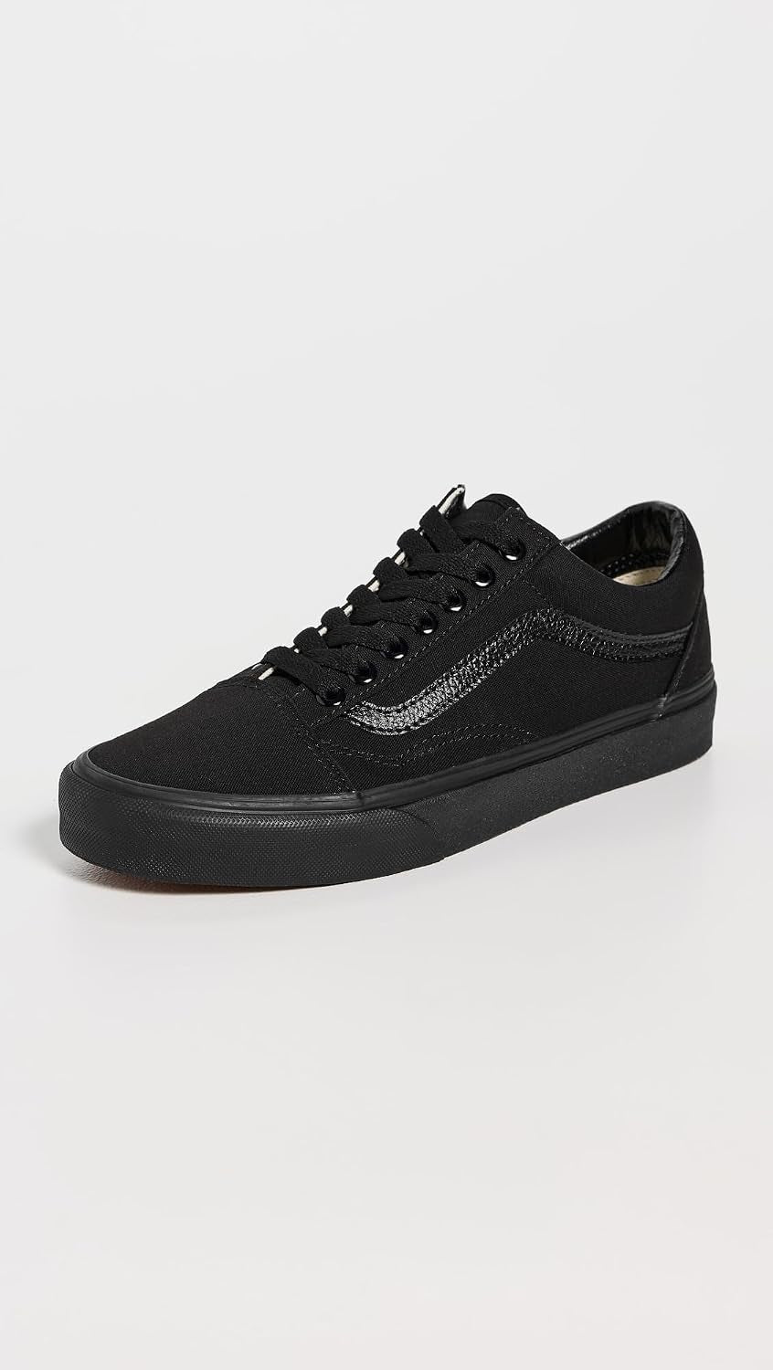 Vans Unisex Old Skool Unisex Sneakers