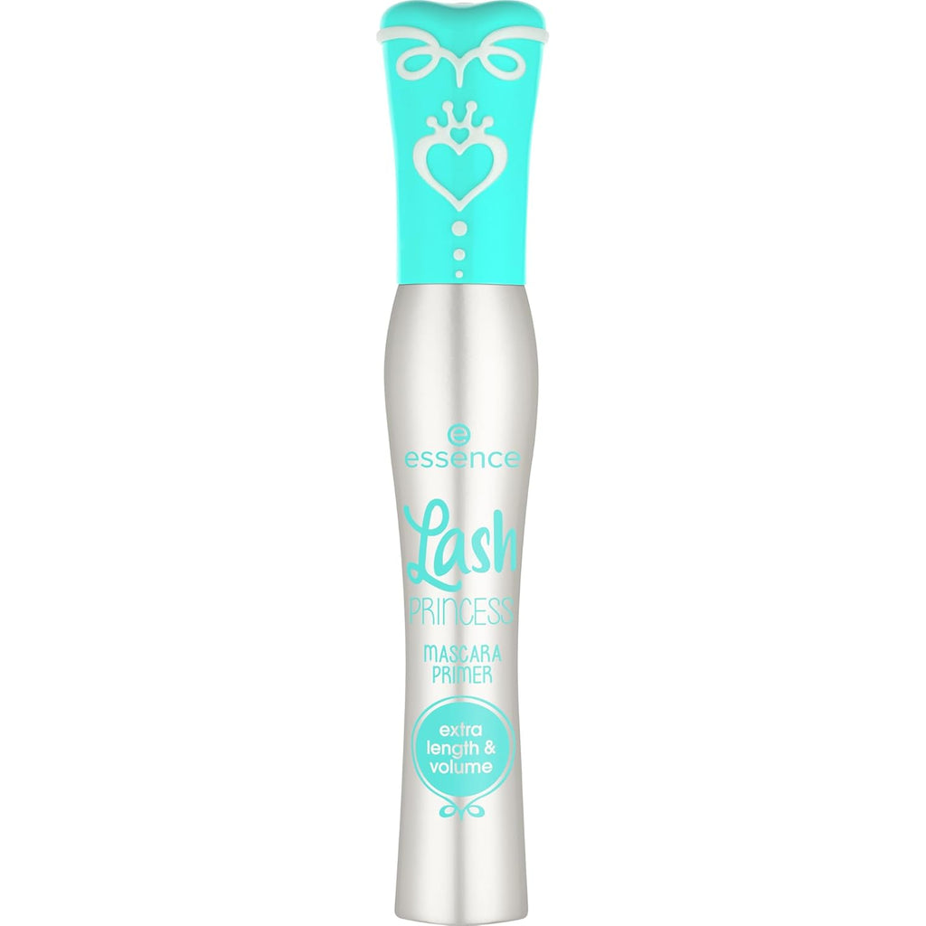 Essence | Lash Princess Mascara Primer for Extra Length & Volume (1 Pack) | Voluminous, Lash Boosting Conditioning Primer | Vegan, Cruelty Free & Paraben Free