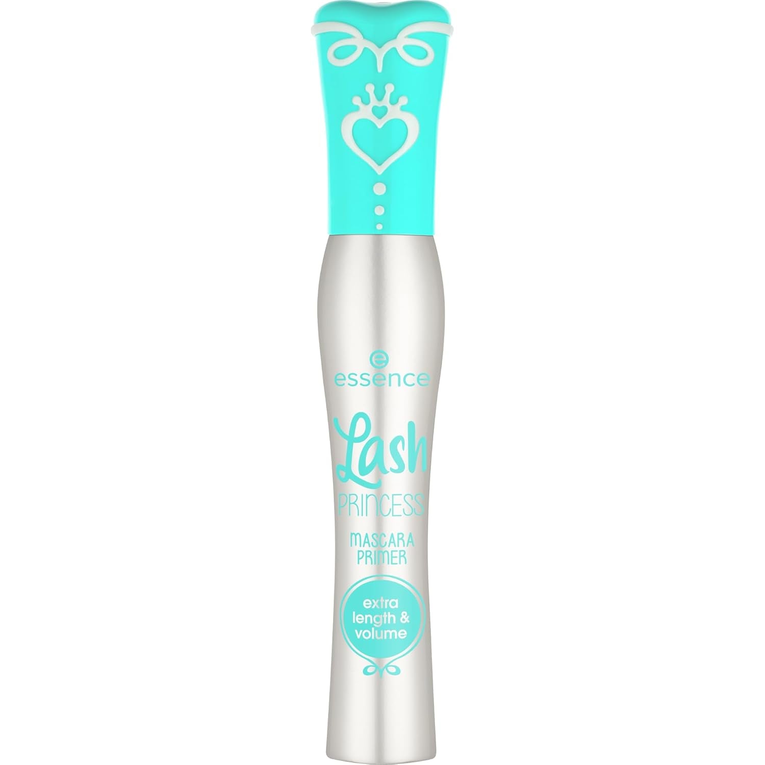 Essence | Lash Princess Mascara Primer for Extra Length & Volume (1 Pack) | Voluminous, Lash Boosting Conditioning Primer | Vegan, Cruelty Free & Paraben Free