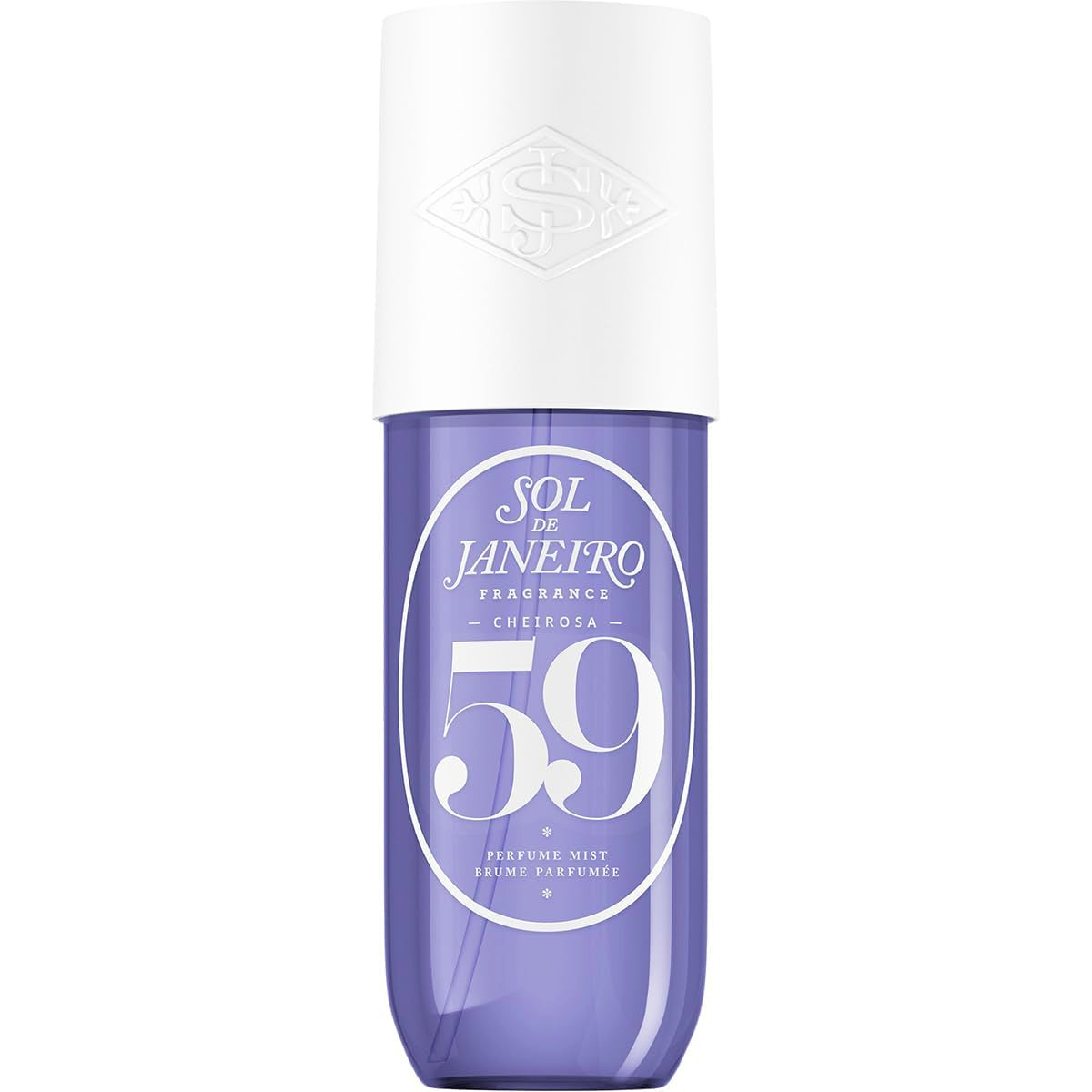Sol De Janeiro Cheirosa Hair & Body Perfume Mist