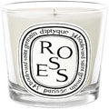 Diptyque Roses Candle-6.5 Oz. Scented