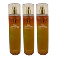 Bath and Body Works FIJI SUNSHINE GUAVA-TINI Fine Fragrance Mist - Value Pack Lot of 3 - Full Size