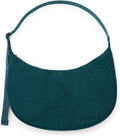 BAGGU Large Nylon Crescent Bag